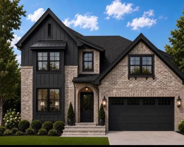 2099 Paige Meadows Ct, Lot 8, Hixson, TN 37343