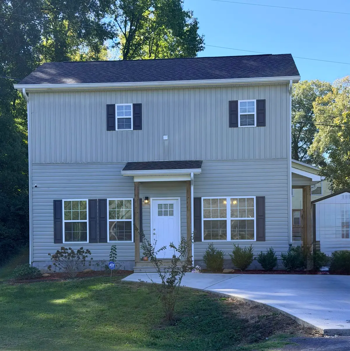 4710 Briarwood Drive, Chattanooga, TN 37416 - #1