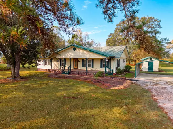3660 County Road 45, Stevenson, AL 35772