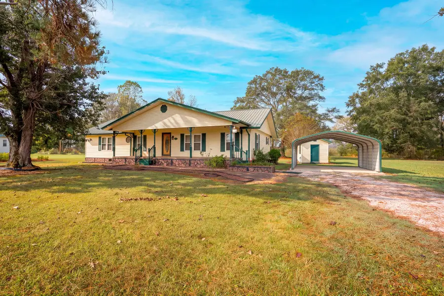 3660 County Road 45, Stevenson, AL 35772 - #2
