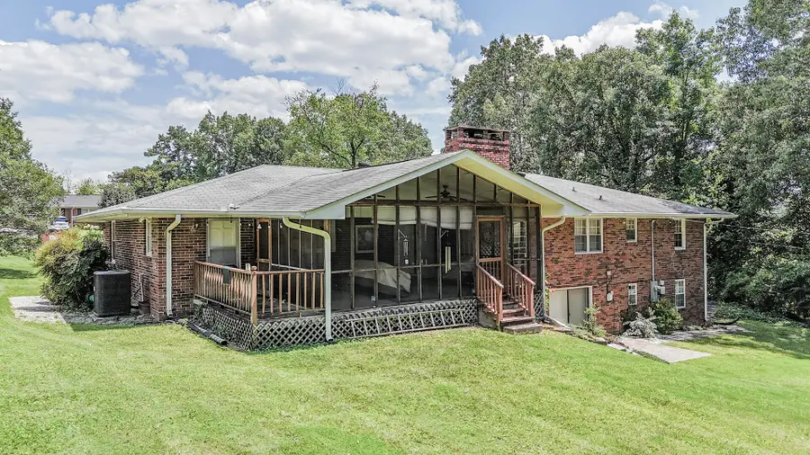 2311 Gale Lane, Chattanooga, TN 37421 - #2