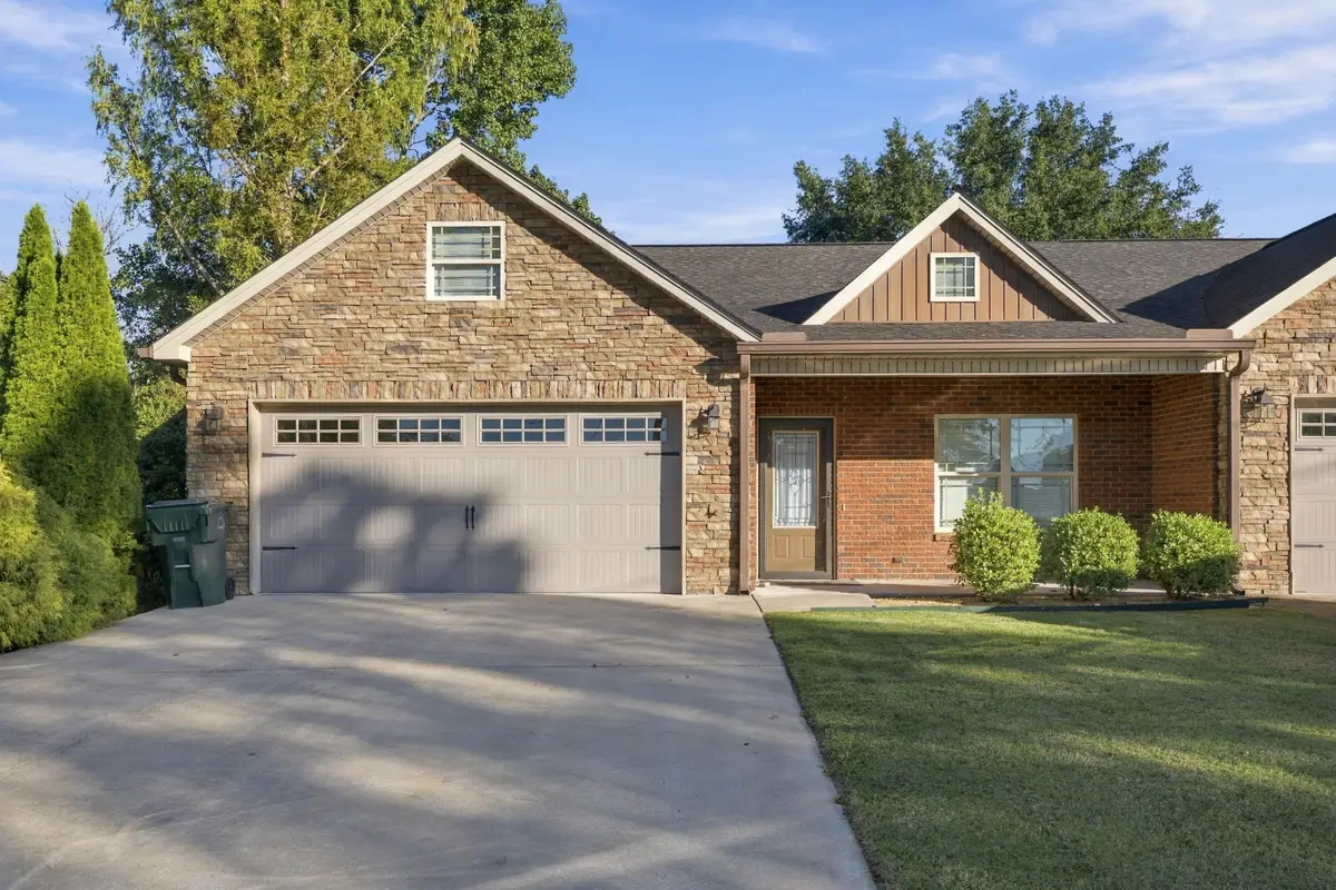 176 Guyler Street, Ringgold, GA 30736 - #1