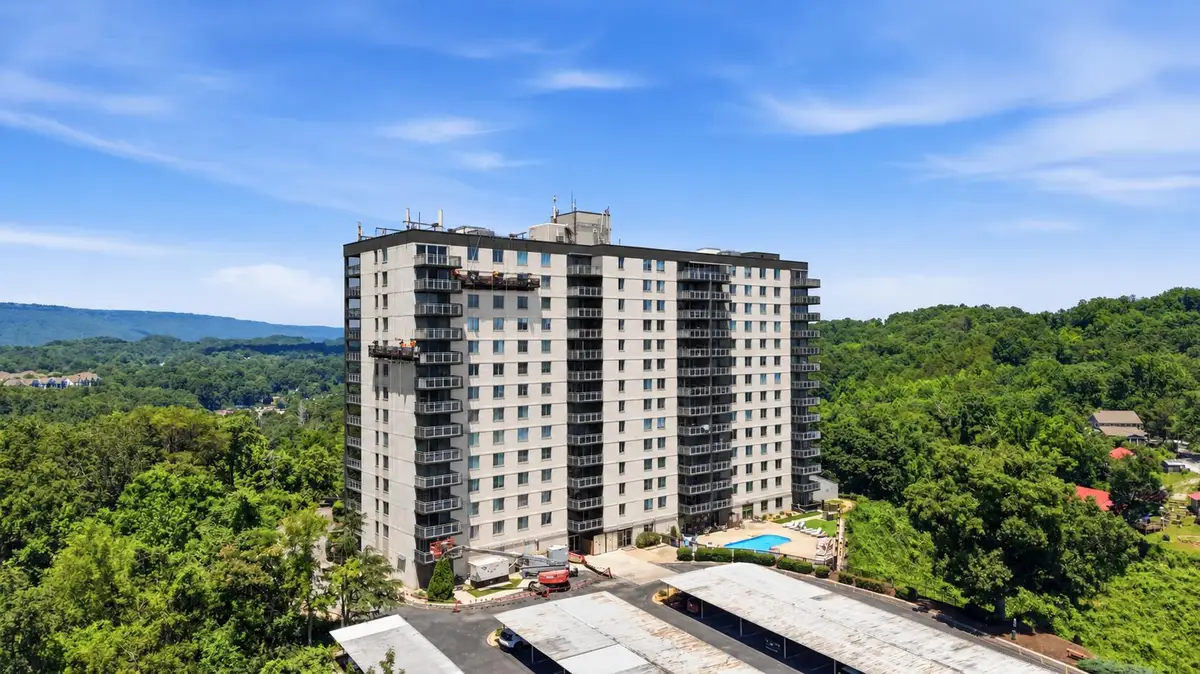 1131 Stringers Ridge Road #11a, Chattanooga, TN 37405 - #1