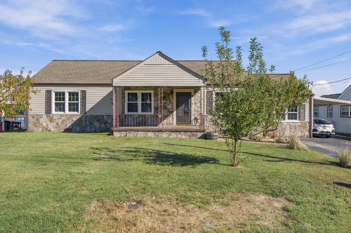 9 Woodard Circle, Chattanooga, TN 37412 - #1
