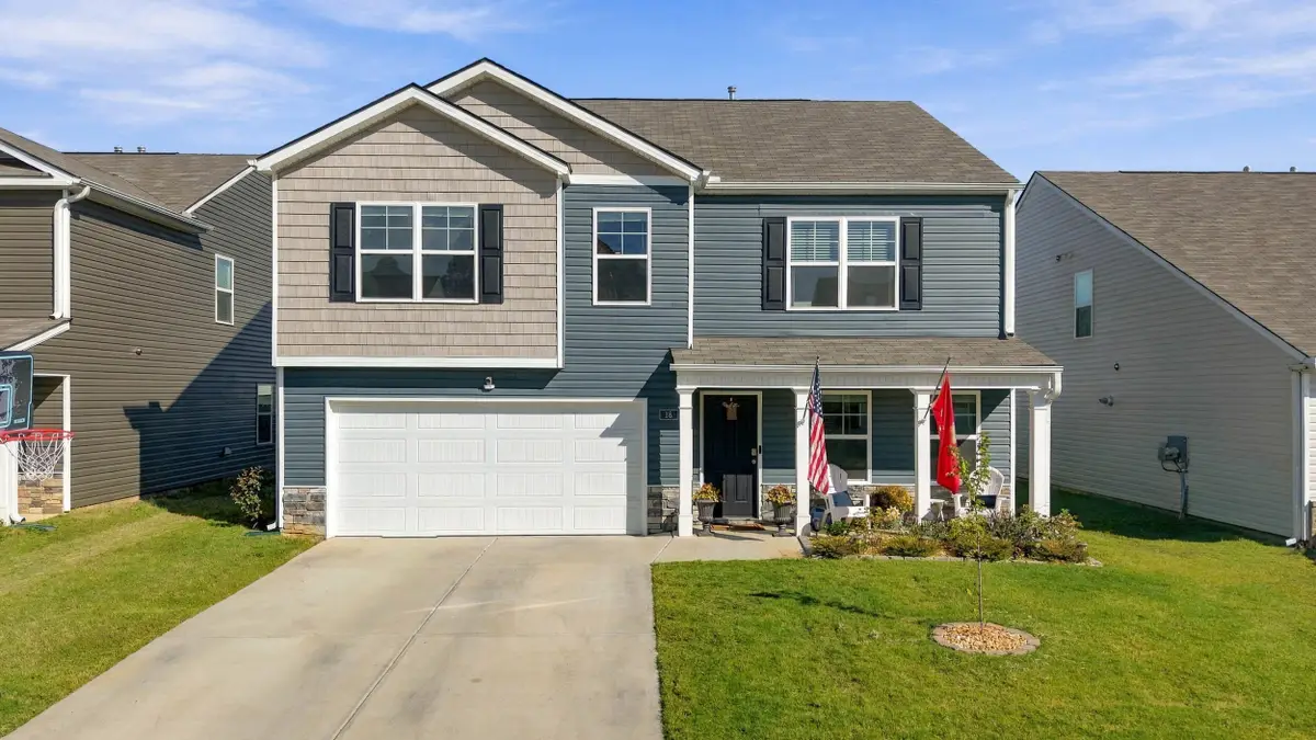 18 Draft Street, Rossville, GA 30741 - #1