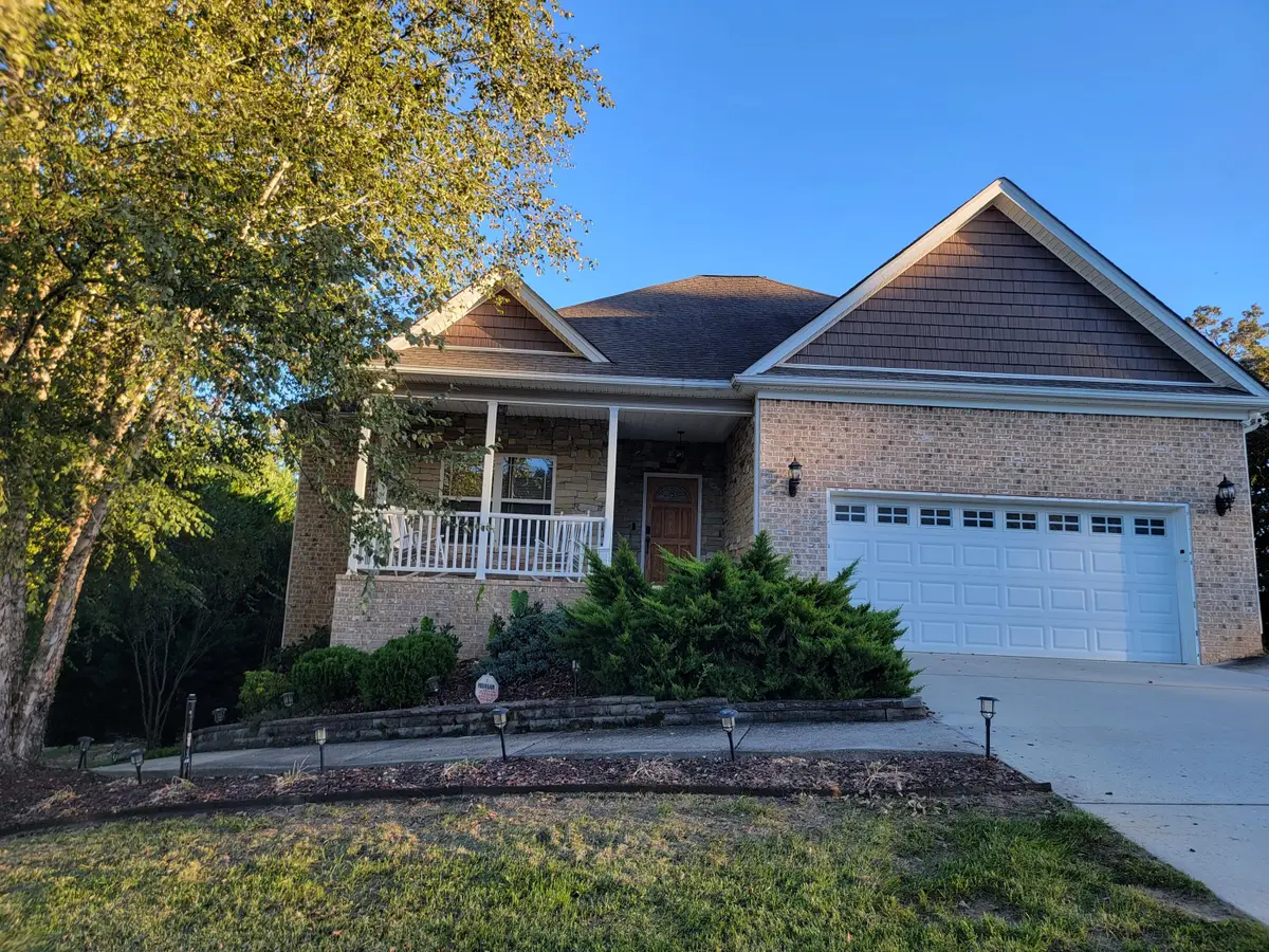 10796 Thatcher Crest Drive, Soddy Daisy, TN 37379 - #1