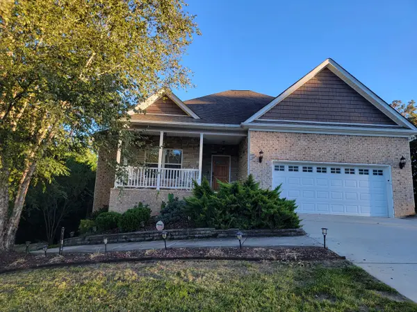 10796 Thatcher Crest Drive, Soddy Daisy, TN 37379
