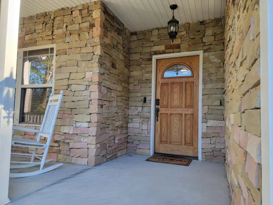 10796 Thatcher Crest Drive, Soddy Daisy, TN 37379 - #2