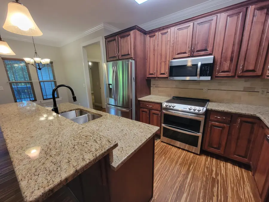 10796 Thatcher Crest Drive, Soddy Daisy, TN 37379 - #3