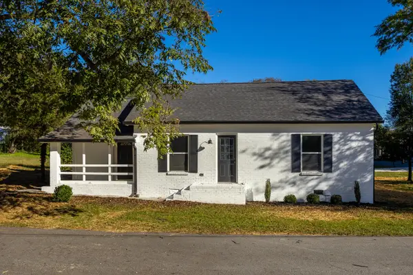 203 Holliman Street, LaFayette, GA 30728