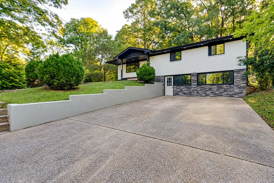4554 Tricia Drive, Chattanooga, TN 37416 - #2