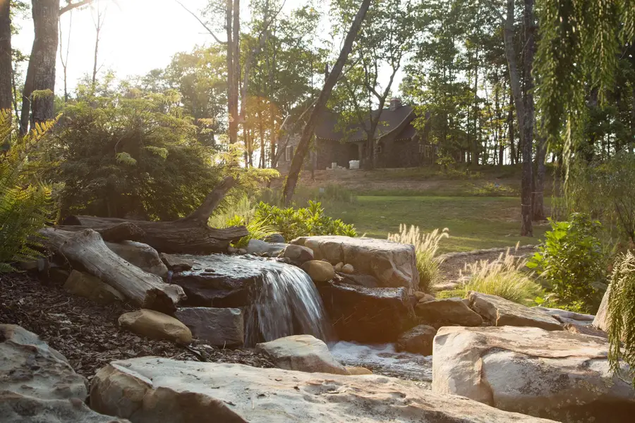 62 Brow Wood Lane, Lookout Mountain, GA 30750 - #3