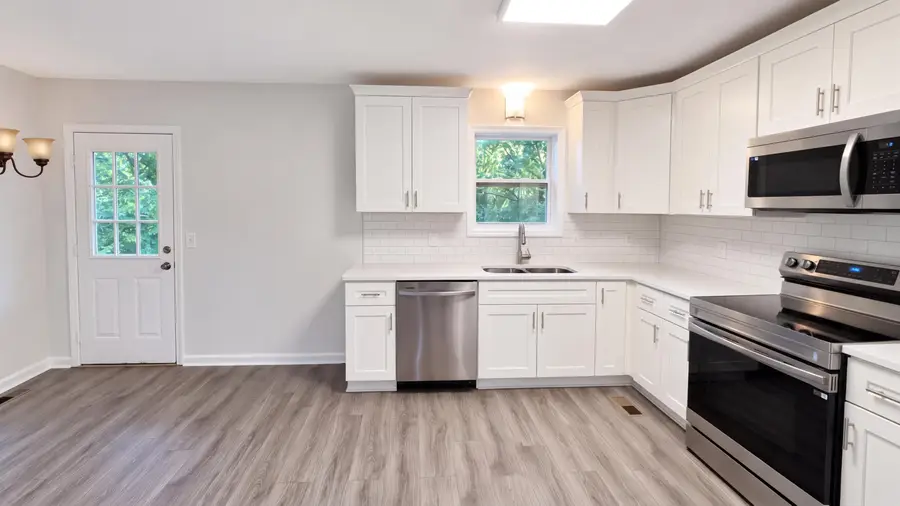 643 Akins Road, Chickamauga, GA 30707 - #2