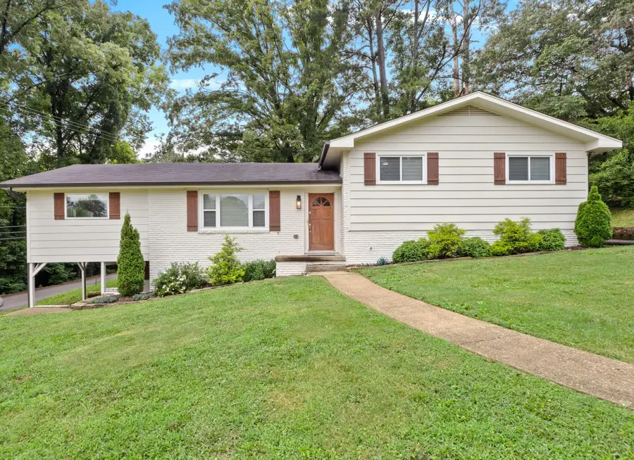 957 Elaine Trail, Chattanooga, TN 37421 - #2