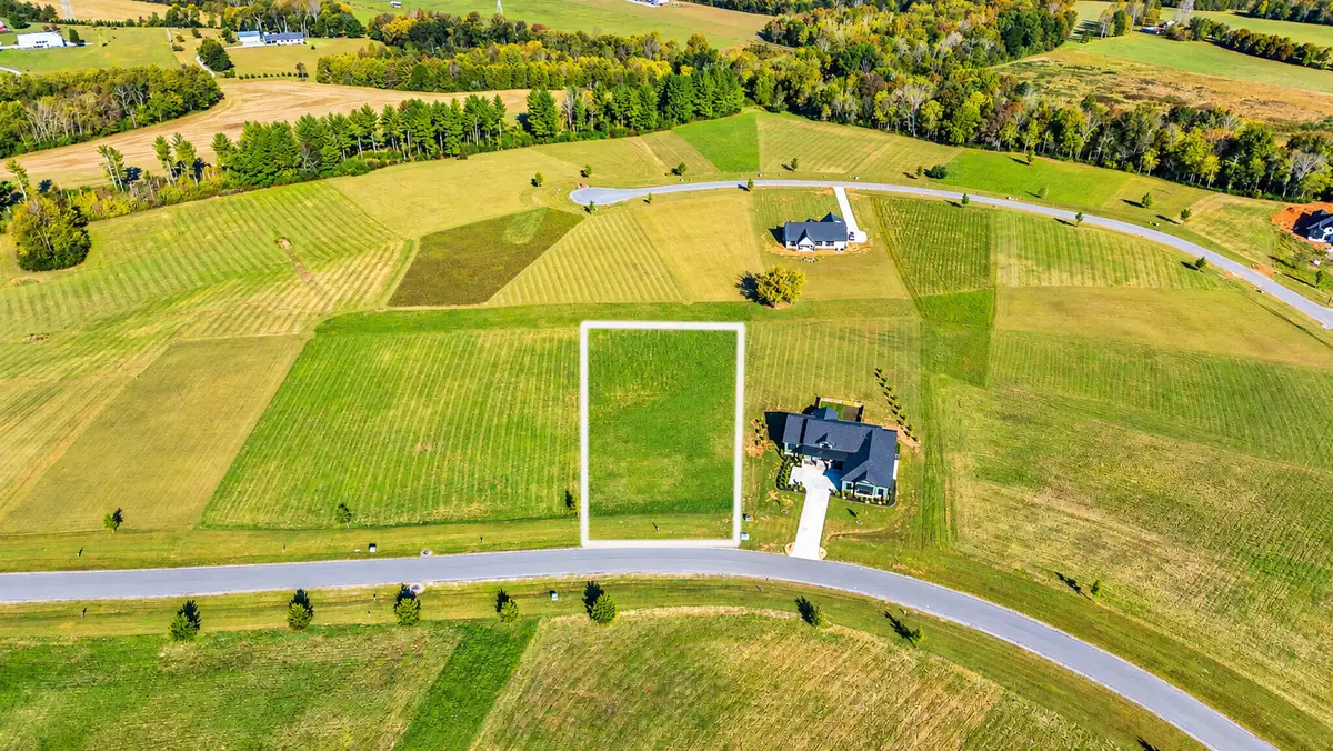 Lot 16 Farmview Way, Dunlap, TN 37327 - #1