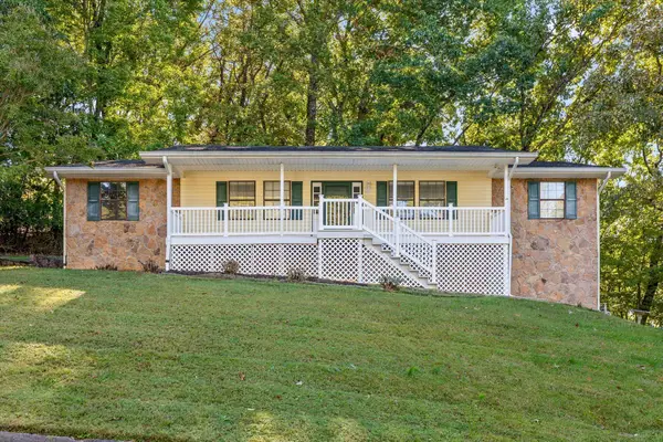 6345 Sea Haven Drive, Hixson, TN 37343
