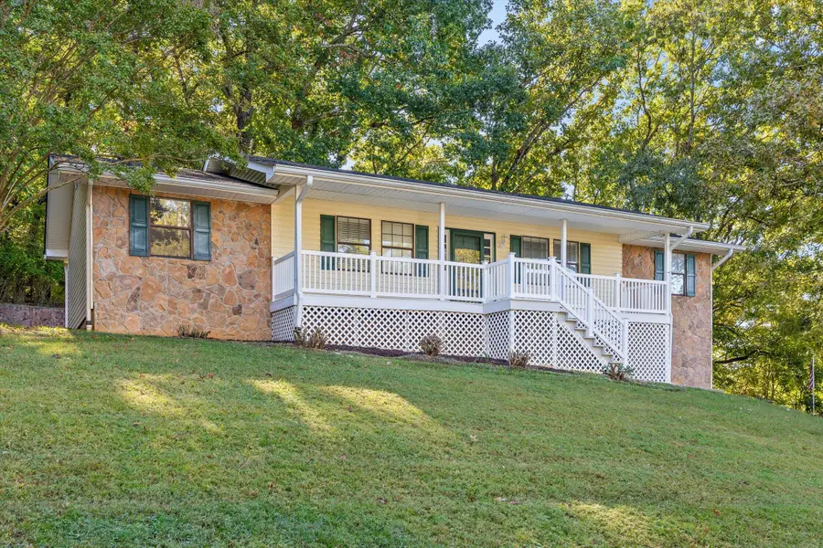 6345 Sea Haven Drive, Hixson, TN 37343 - #2