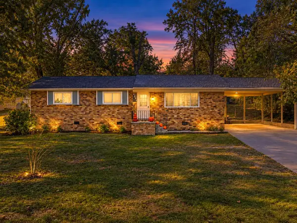 4531 Norcross Road, Hixson, TN 37343