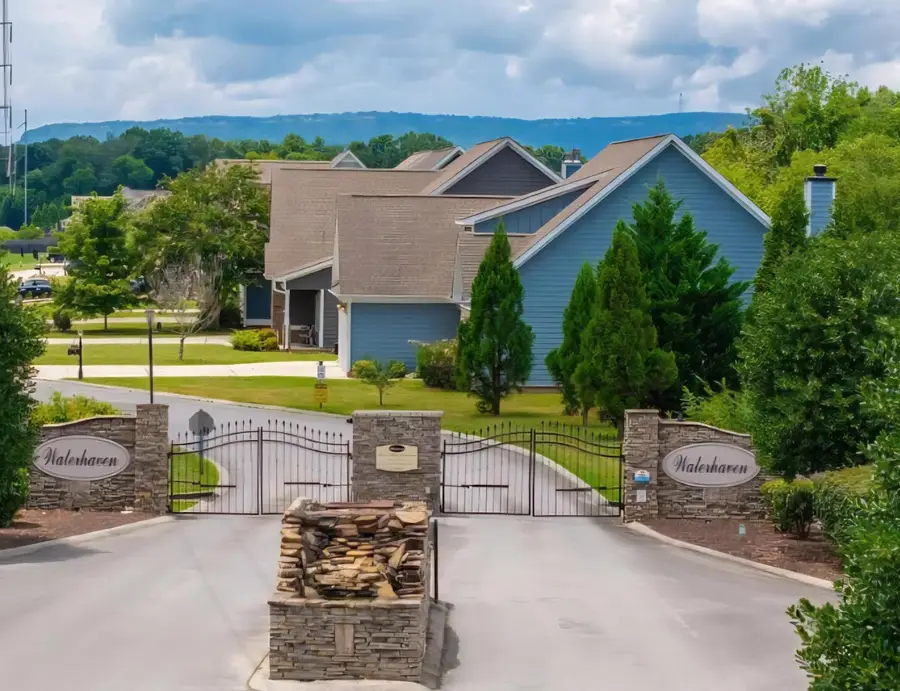 2456 Waterhaven Drive, Chattanooga, TN 37406 - #2