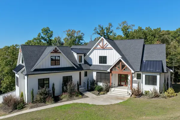 6517 Shelter Cove Drive, Hixson, TN 37343