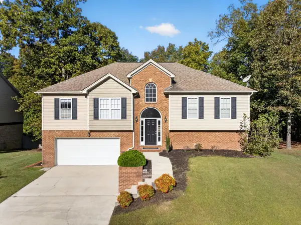 7603 Pfizer Drive, Ooltewah, TN 37363