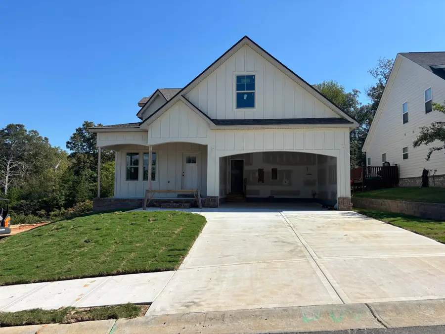 5108 Waterstone Drive, Chattanooga, TN 37416 - #3