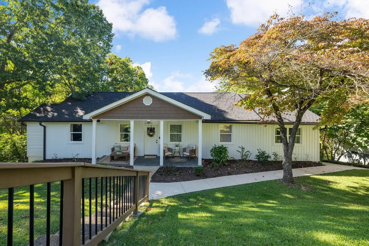 3906 Sells Drive, Chattanooga, TN 37412 - #1