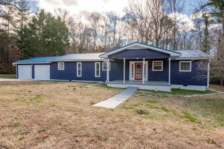 5 E Wotring Street, Rossville, GA 30741 - #1