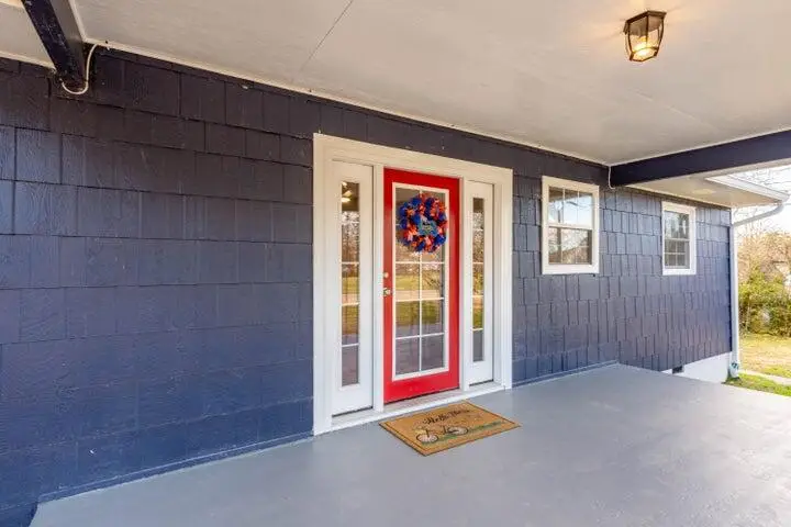 5 E Wotring Street, Rossville, GA 30741 - #2