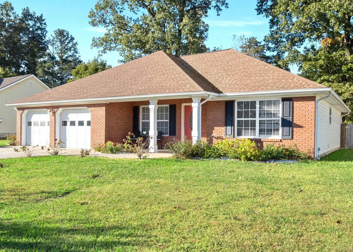 169 Century Station Drive, Rossville, GA 30741 - #1