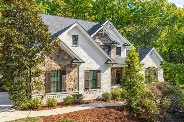 4234 Gann Store Road, Hixson, TN 37343