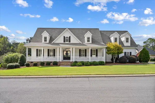 11 Springer Way, Rocky Face, GA 30740