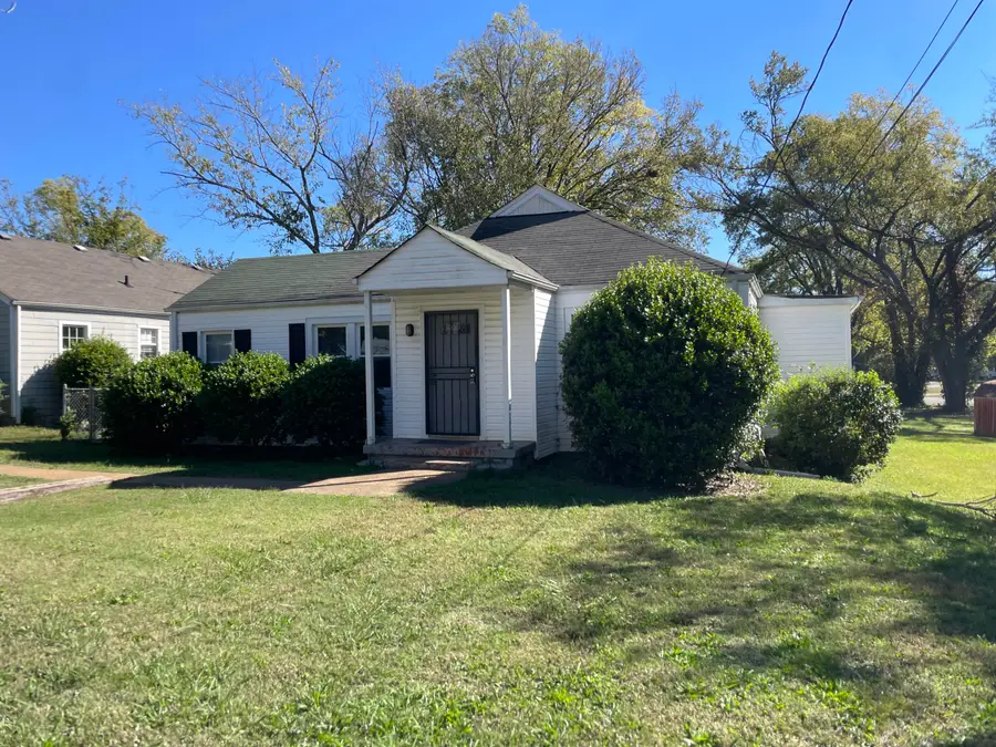 202 N Howell Avenue, Chattanooga, TN 37411 - #2