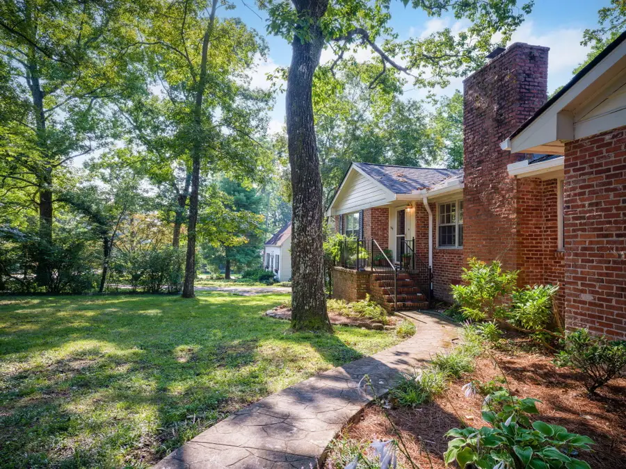 214 Hardy Road, Lookout Mountain, GA 30750 - #3