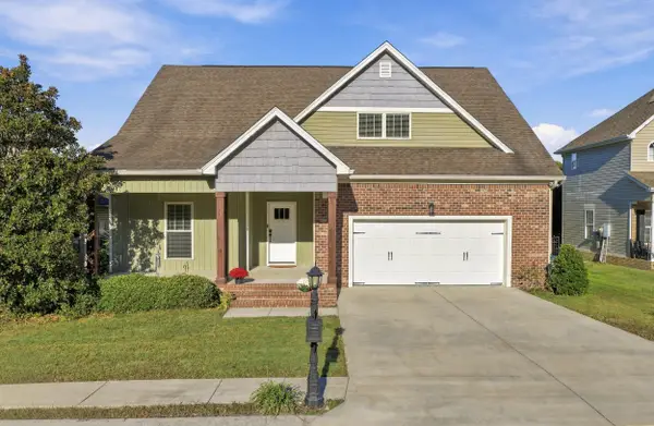 2841 Fernleaf Lane, Chattanooga, TN 37421