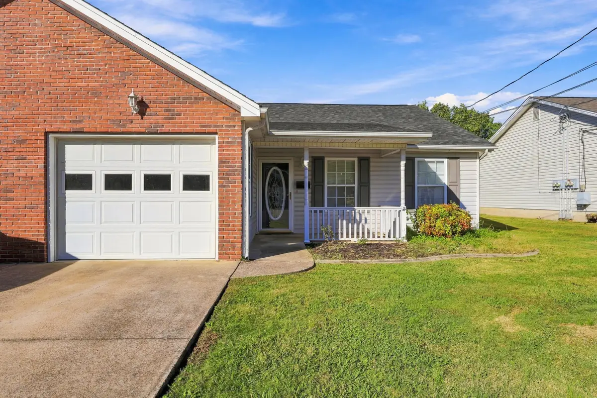 486 Flagstone Drive, Rossville, GA 30741 - #1
