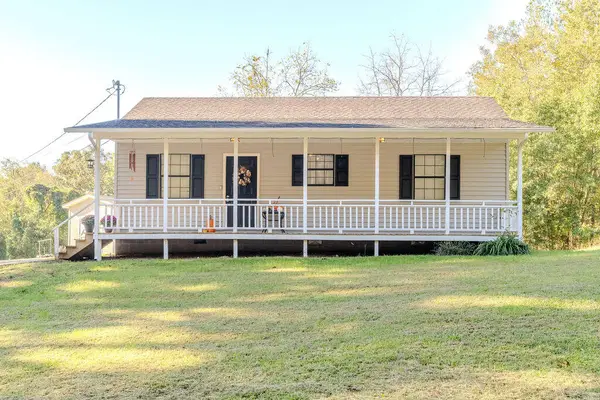 844 Bradley Avenue, LaFayette, GA 30728