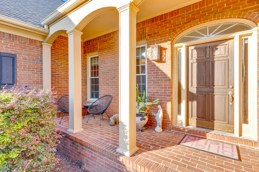 1407 Stornoway Lane, Hixson, TN 37343 - #3