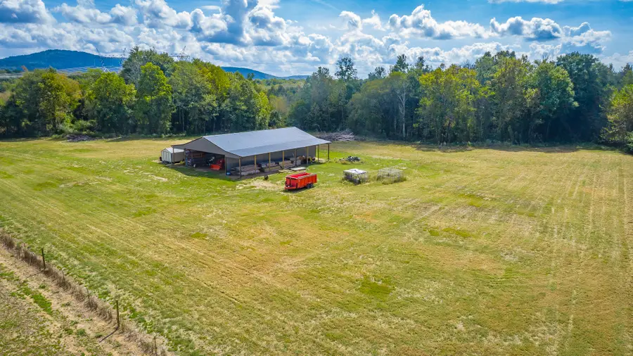 1796 County Road 32, Fackler, AL 35746 - #3
