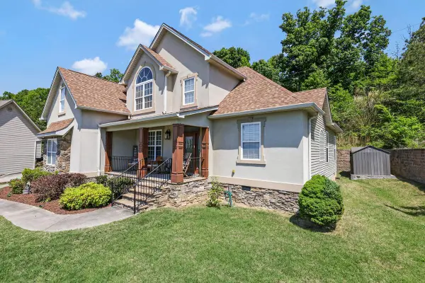 7321 Majestic Hill Drive, Chattanooga, TN 37421