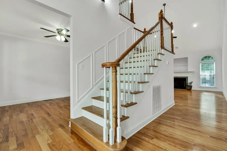 7321 Majestic Hill Drive, Chattanooga, TN 37421 - #2