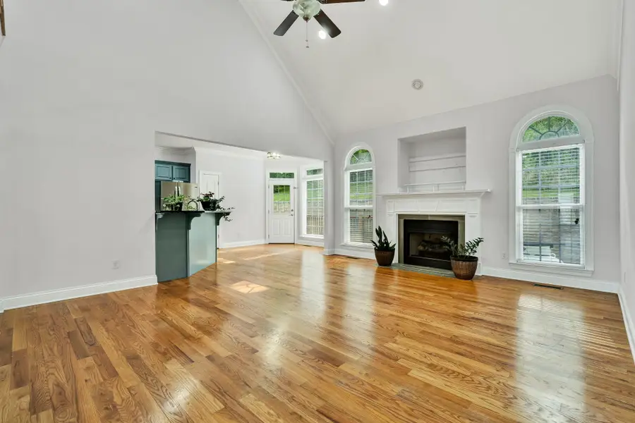 7321 Majestic Hill Drive, Chattanooga, TN 37421 - #3