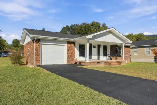 1101 Betsy Pack Drive, Jasper, TN 37347