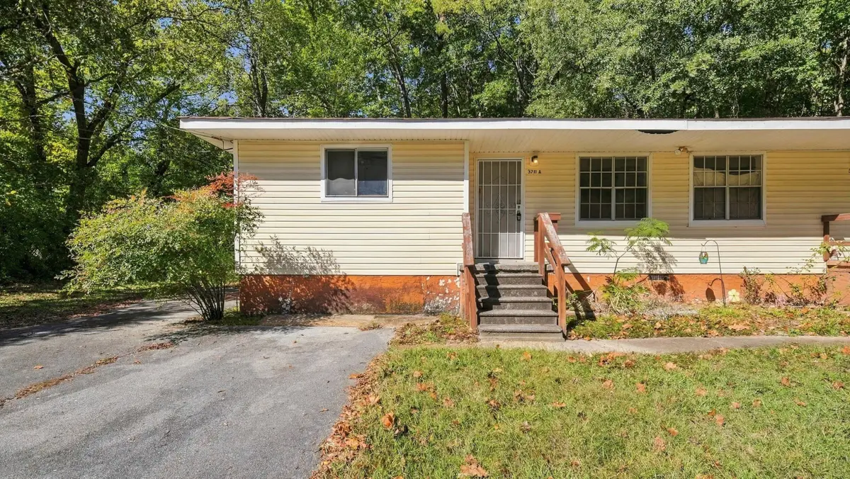 3711 Fountain Avenue, Chattanooga, TN 37412 - #1