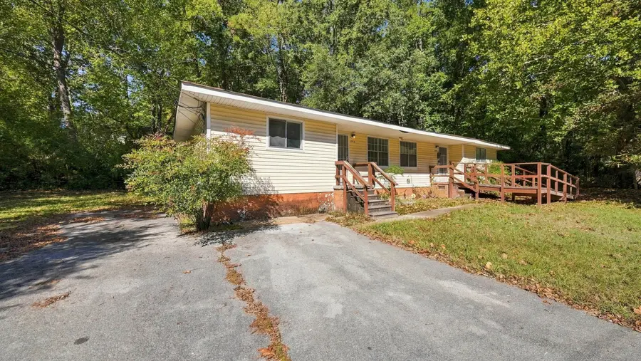 3711 Fountain Avenue, Chattanooga, TN 37412 - #2