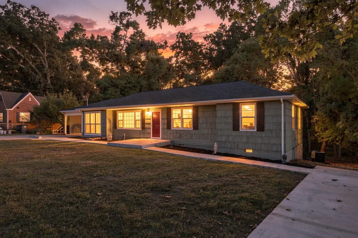1061 Wynnwood Road, Chattanooga, TN 37412 - #1