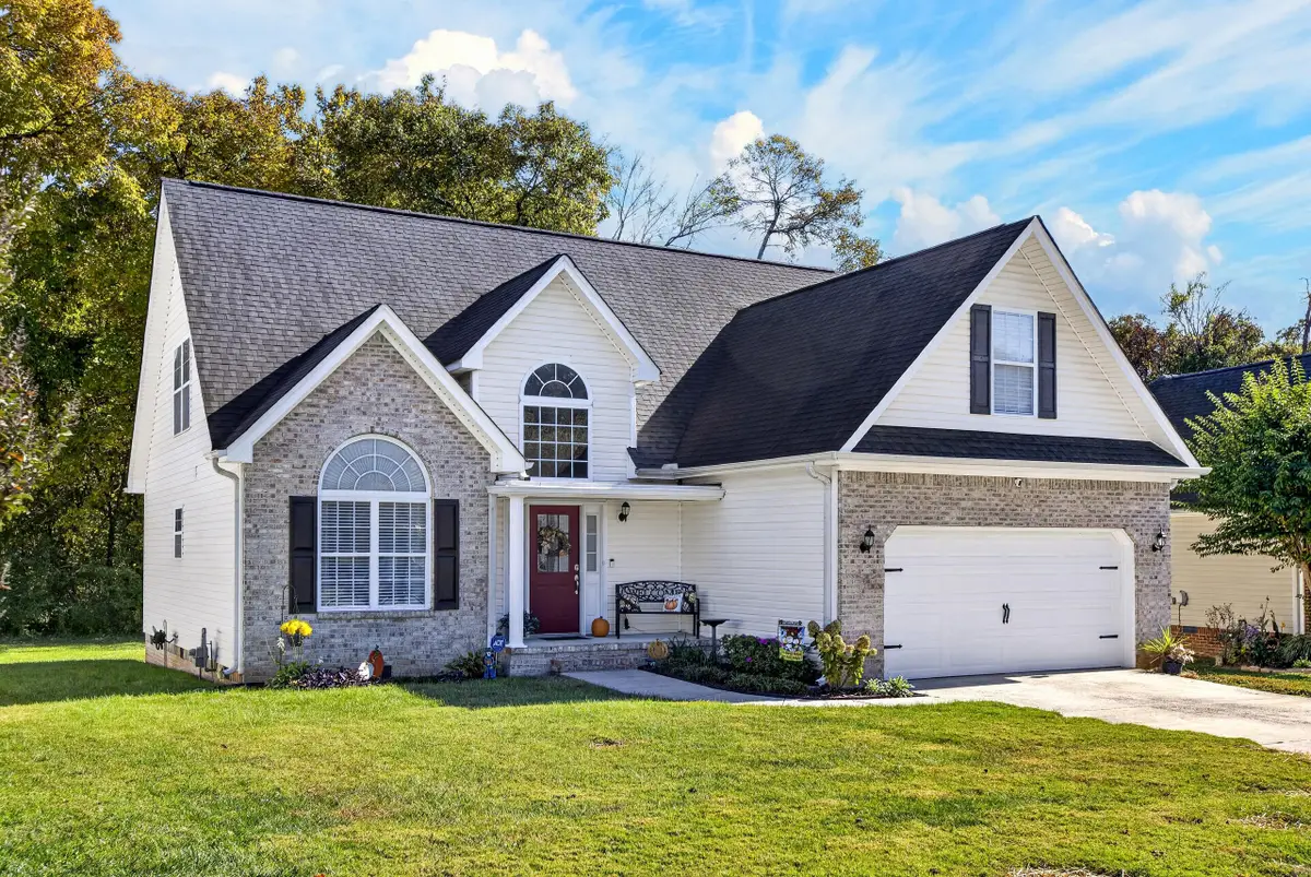 1858 Clear Brook Court, Chattanooga, TN 37421 - #1