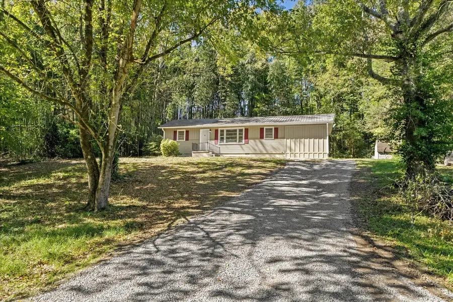 1410 S Michael Drive, Tunnel Hill, GA 30755 - #2