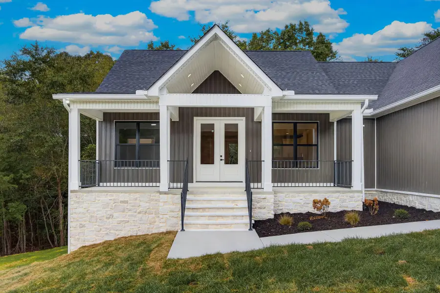 85 Countryside Drive, Dunlap, TN 37327 - #3