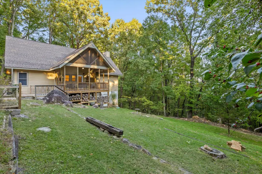 3947 W Road, Signal Mountain, TN 37377 - #3